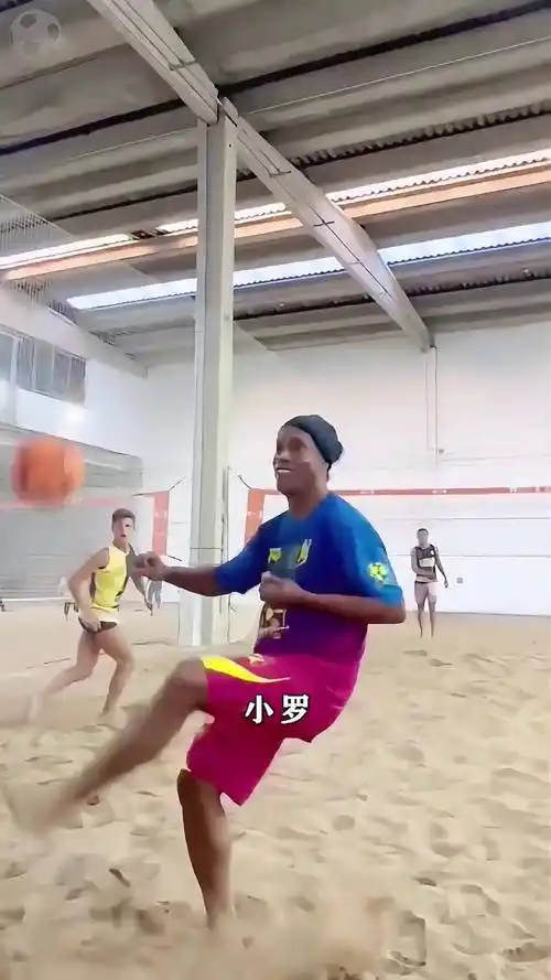 场高强度的